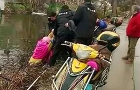 寒冬，我們用愛(ài)傳遞溫暖