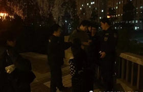 救人：成績(jì)雖需要，生命更可貴！