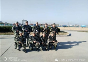 參與社會(huì )國防活動(dòng)，展現良好精神風(fēng)貌