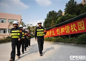 迫在眉睫的問(wèn)題：“平安校園”的建設僵局如何打破？