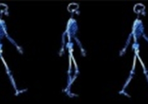 距離50米，攝像機照樣能認出你