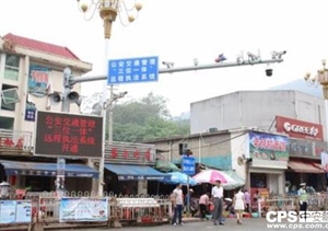 德州農村和城市的重點(diǎn)公共區域、部位都將監控全覆蓋