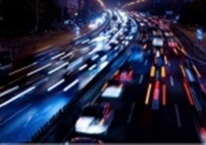 中新天津生態(tài)城首批智慧路燈桿7月投用