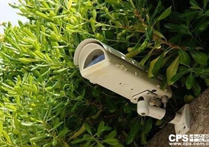 2018最強臺風(fēng)來(lái)襲，你們的安防產(chǎn)品還好嗎？