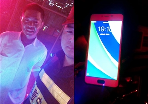 2個(gè)多小時(shí)，終于等到你