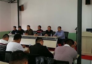 上海進(jìn)博會(huì )，宗保公司時(shí)刻準備著(zhù)