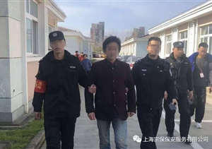 宗保特?；鹧劢鹁?犯罪嫌疑人無(wú)處遁形