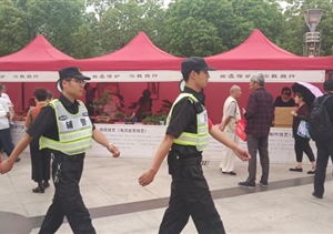 “文化和自然遺產(chǎn)日”浦東主題活動(dòng)走進(jìn)周浦“小上?！?——周浦輔