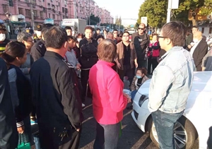 助人為樂(lè )展風(fēng)采系列