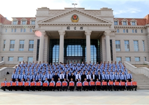 宗保公司隨上海市見(jiàn)義勇為基金會(huì )赴甘肅、云南開(kāi)展系列公益活動(dòng)