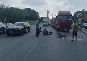 助人為樂(lè )展風(fēng)采系列—近期公司涌現6起助人為樂(lè )好人好事