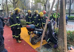 助人為樂(lè )展風(fēng)采系列—近期(2021.11.30)公司涌現4起助人為樂(lè )好人好