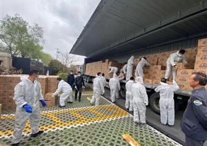 戰疫情，宗保人的24小時(shí)