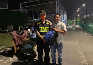 助人為樂(lè )展風(fēng)采系列—近期(2022.6.14)公司涌現3起助人為樂(lè )好人好