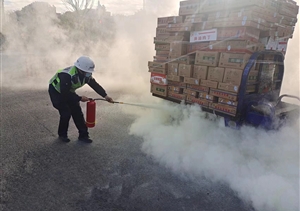 愛(ài)心舉動(dòng)顯真情 平凡小事暖人心—近期公司5起助人為樂(lè )好人好事